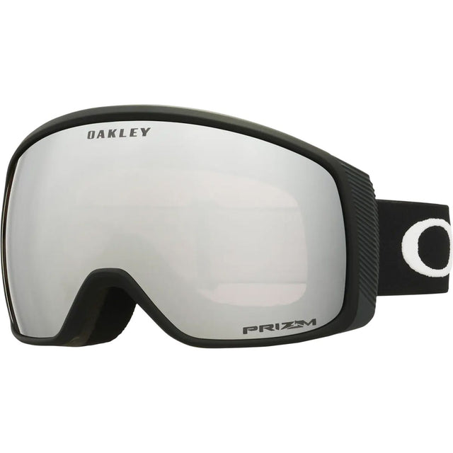 Oakley Flight Tracker mate black prizm black