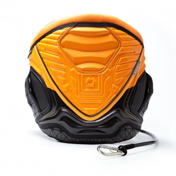 prolimit warrior orange