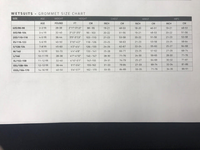 size-chart-grommet-e1619772623636