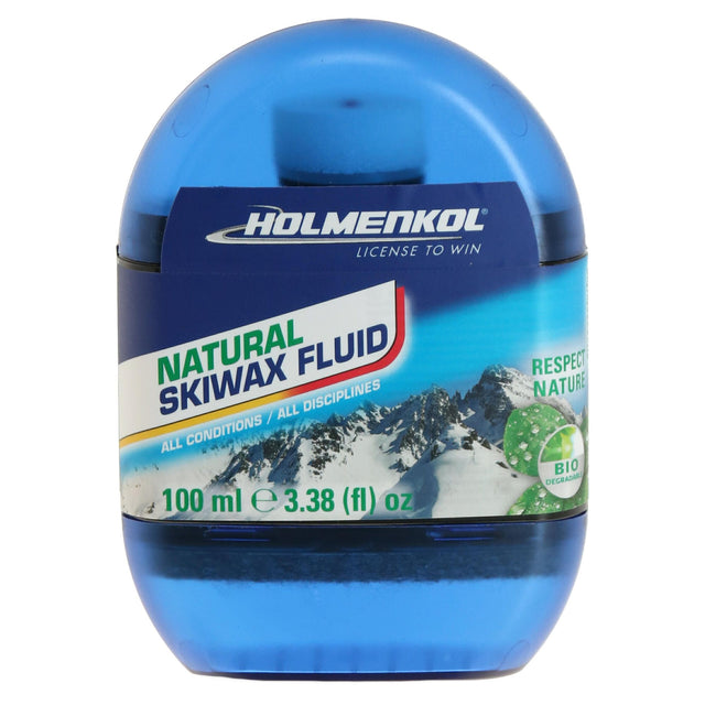 skiwax holmenkol fluid