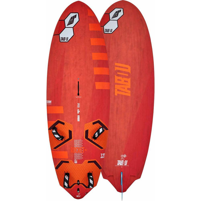 Tabou Rocket Plus LTD 2022
