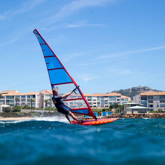 Tabou Rocket Plus LTD 2022