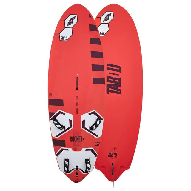 Tabou Rocket plus mte 2022