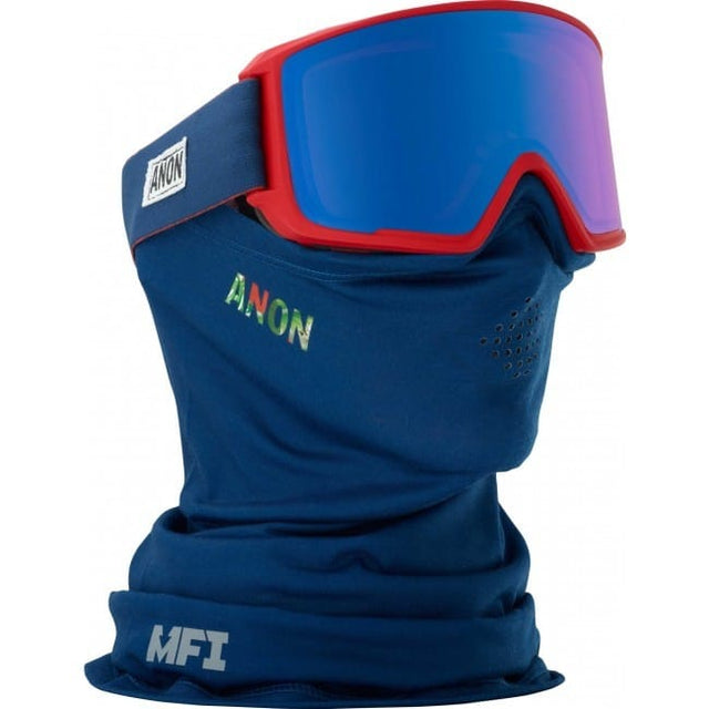 Anon M3 MFI MPI Sonar Blue