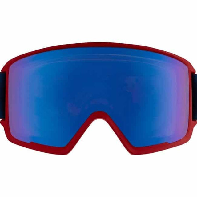 Anon M3 MFI MPI Sonar Blue