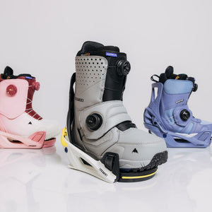 Burton Blender
