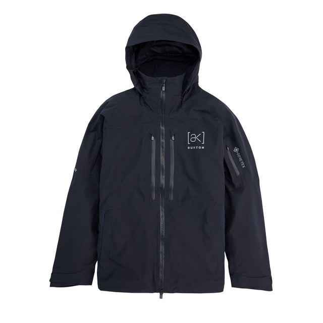 Burton AK Swash Jacket 2L True Black