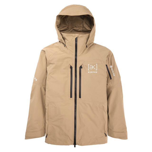 Burton AK Swash Jacket 2L Kelp