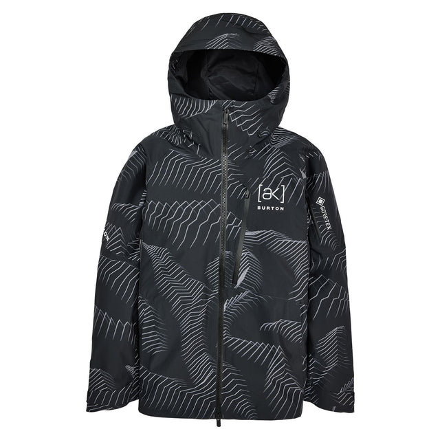 Burton AK Cyclic jacket 2L Gore-tex Ridgeline