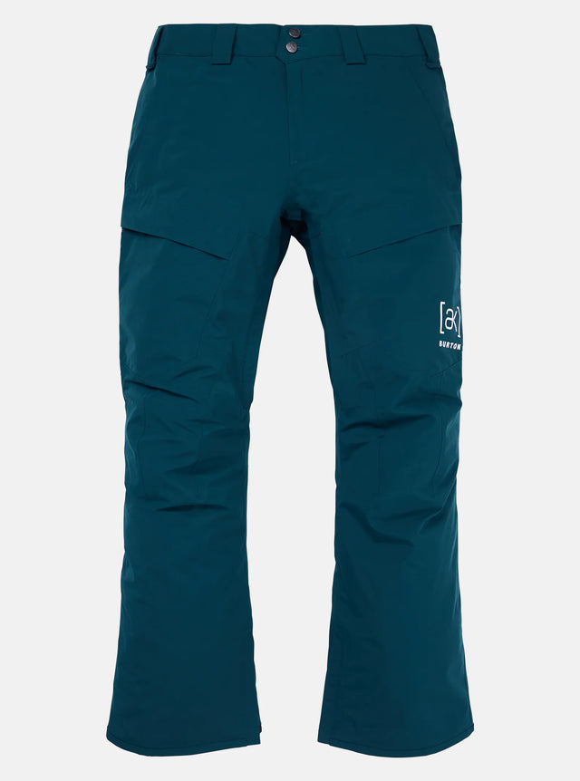 Burton [ak] GORE‑TEX Swash Pant Men Deep Emerald