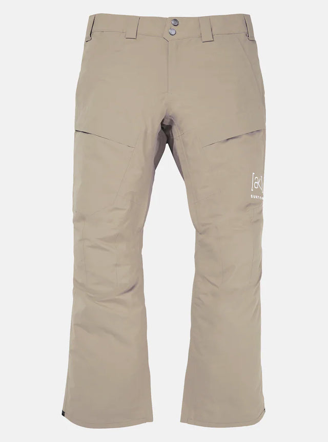 Burton [ak] GORE‑TEX Swash Pant Men Summit Taupe