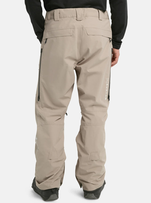 Burton [ak] GORE‑TEX Swash Pant Men Summit Taupe