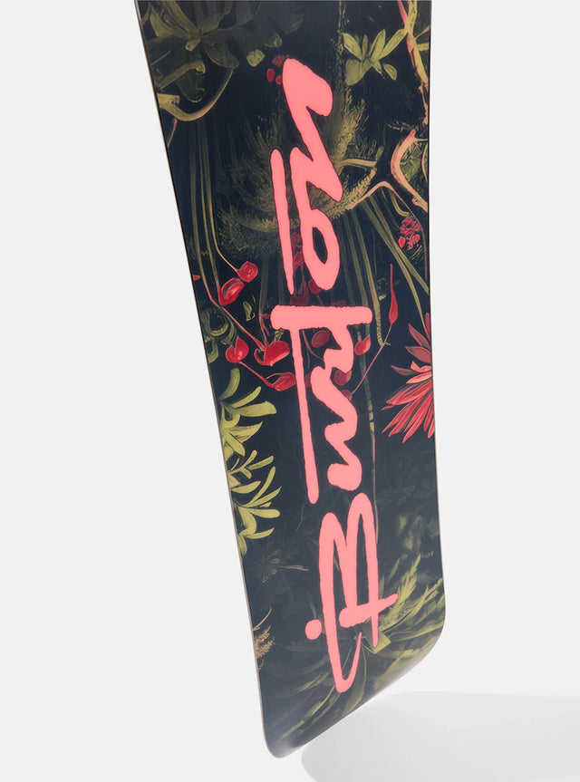 Burton Custom Camber Jungle 2026