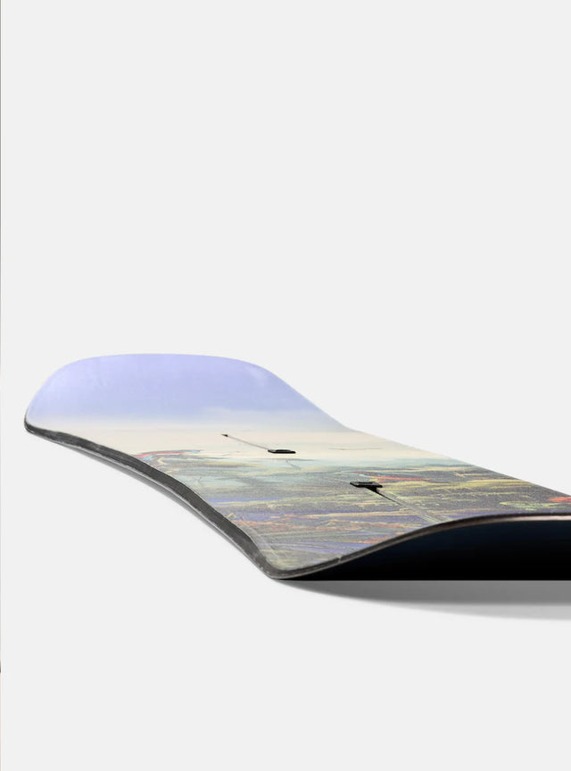 Burton Custom Camber Jungle 2026