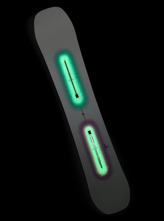 Burton Custom Camber Glow 2026