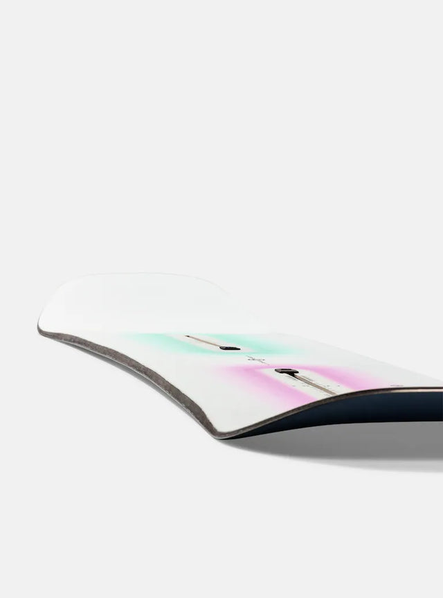 Burton Custom Camber Glow 2026