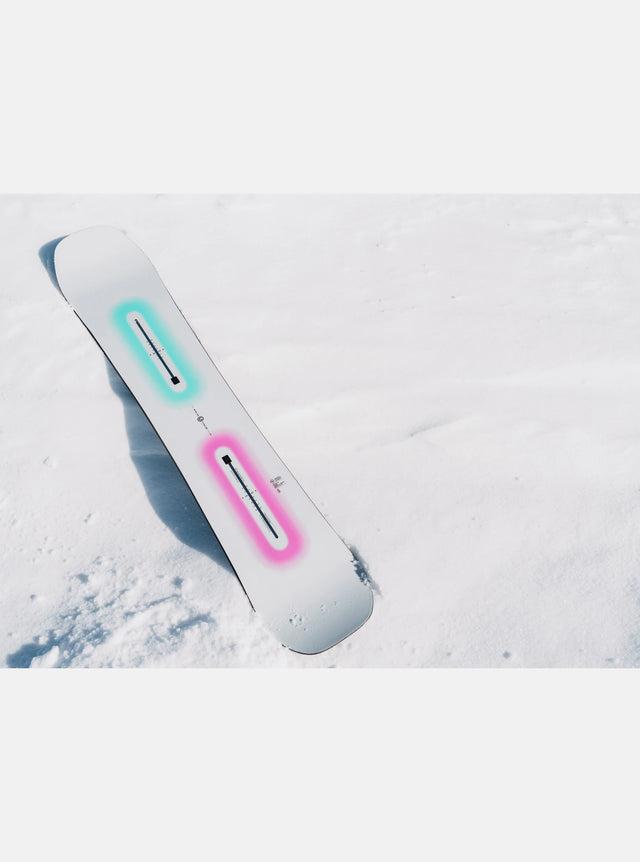 Burton Custom Camber Glow 2026