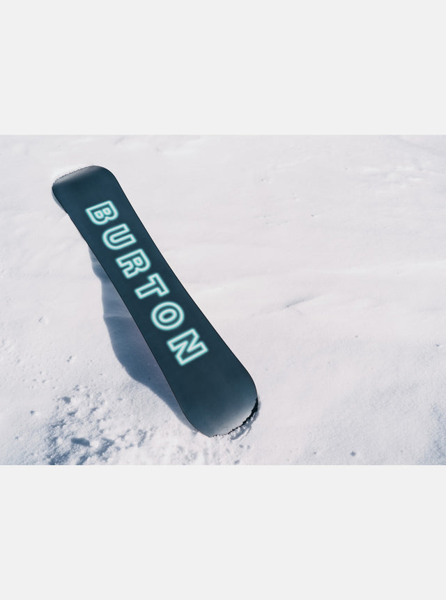 Burton Custom Camber Glow 2026
