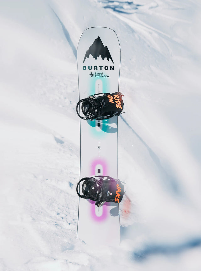 Burton Custom Camber Glow 2026