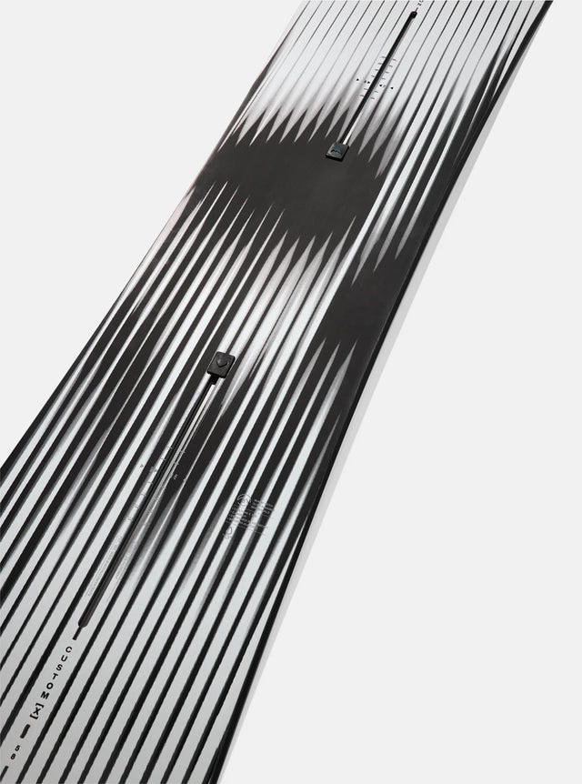 Burton Custom X Camber 2026