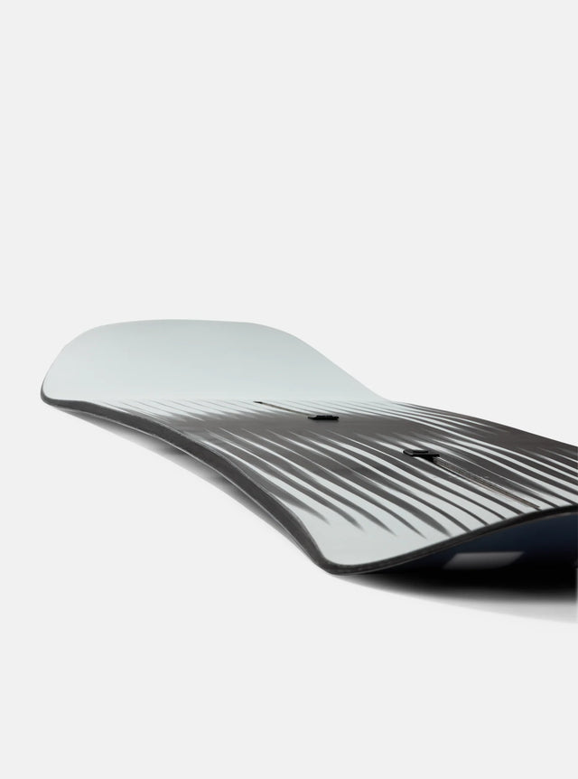 Burton Custom X Camber 2026