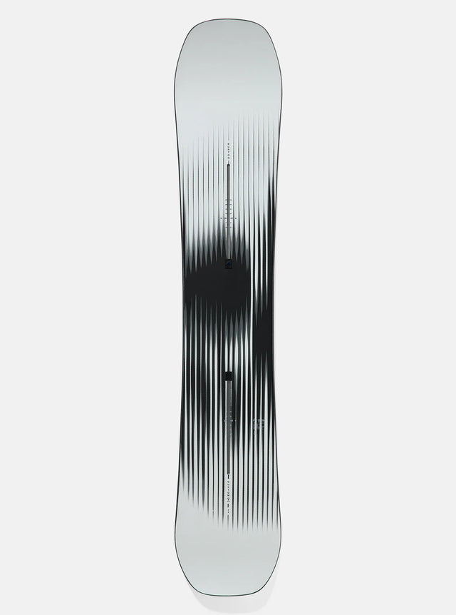 Burton Custom X Camber 2026