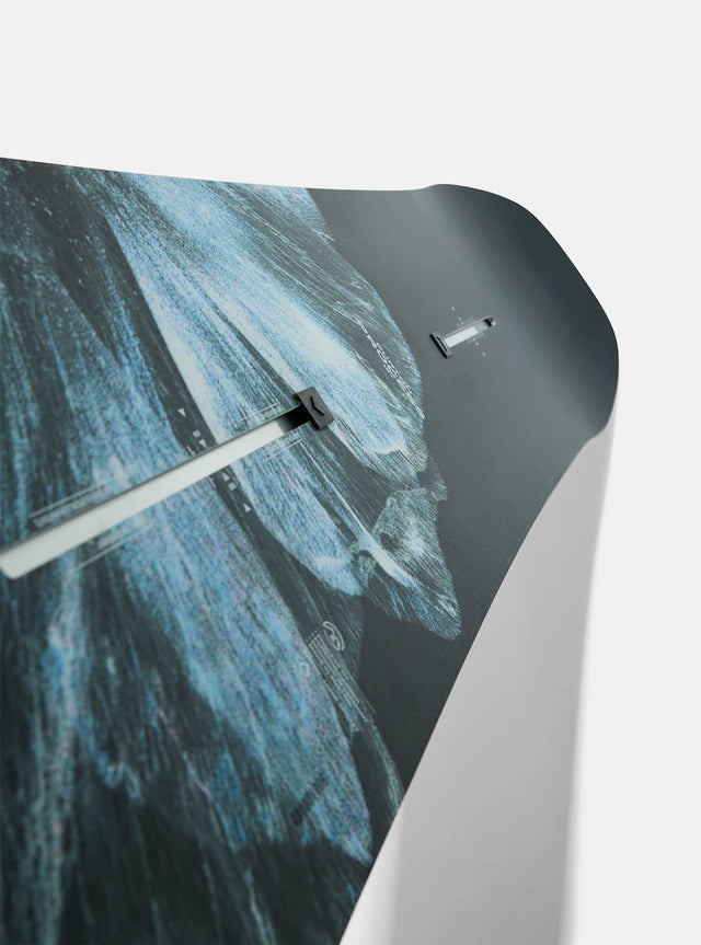 Burton Process Pure Pop Camber 2026