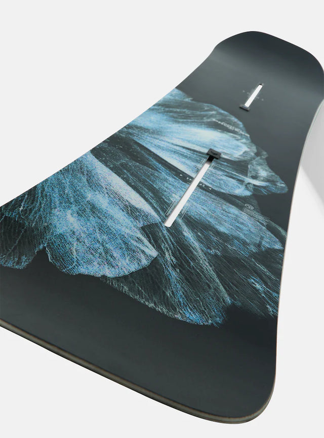 Burton Process Pure Pop Camber 2026