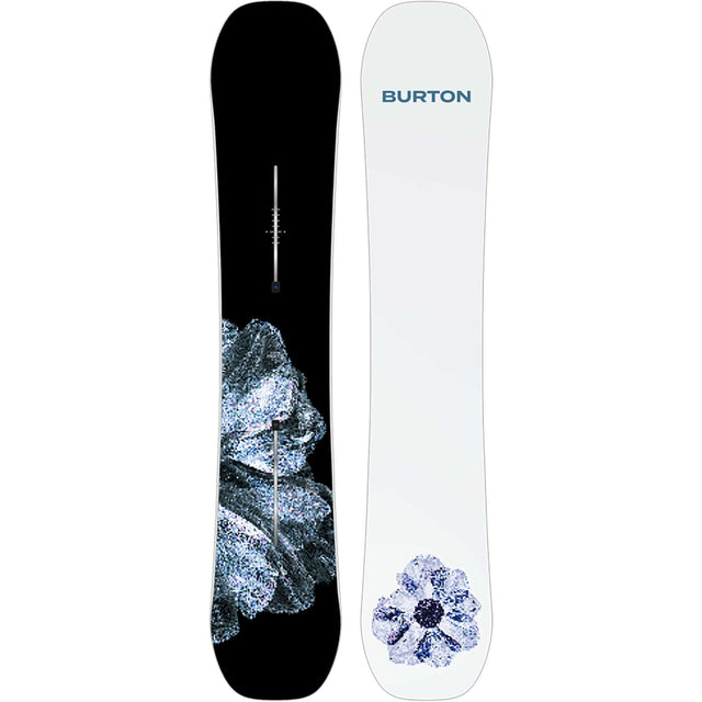Burton Process Pure Pop Camber 2026