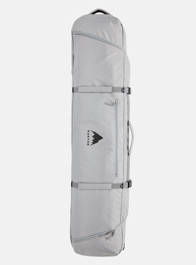 Jones Expedition SnowBoardbag Black 2020