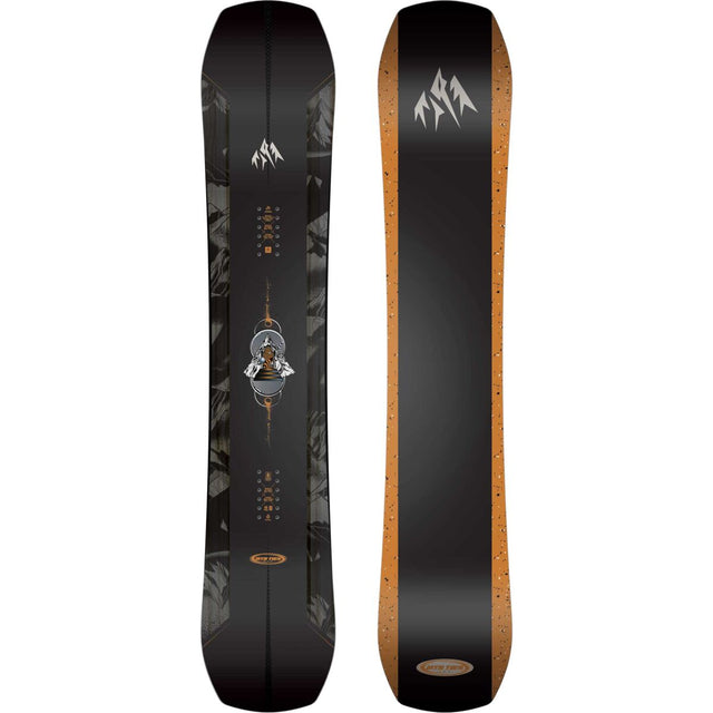 Jones Mountain Twin Pro 2026