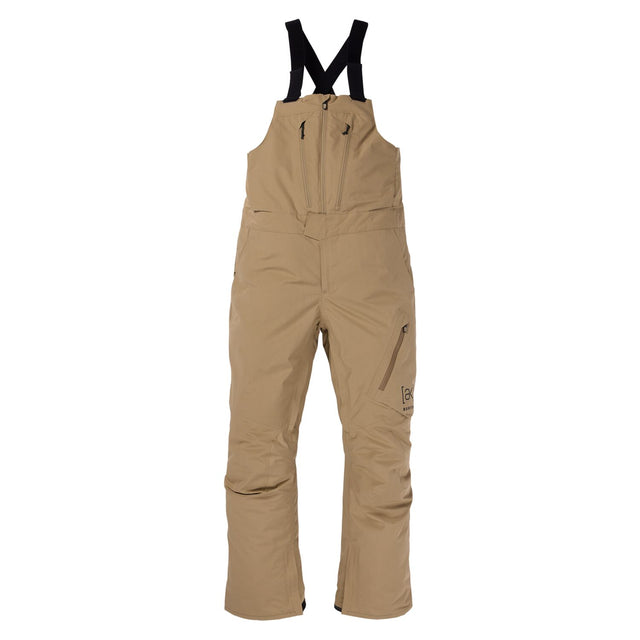 Burton [ak] GORE‑TEX Cyclic Bib Pant Men Kelp