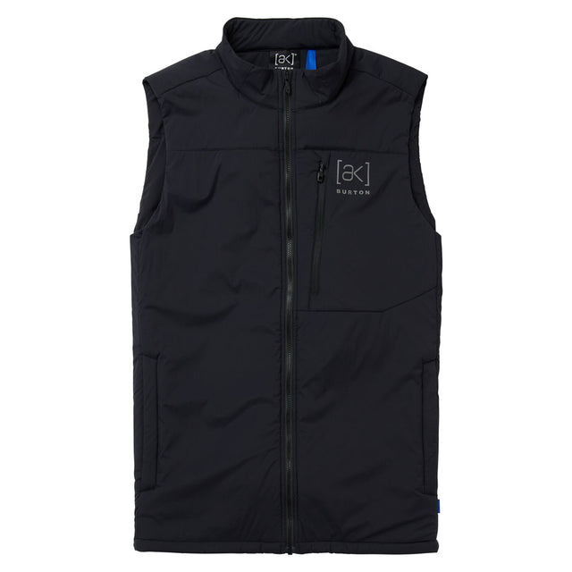 Burton AK Helium Stretch Vest Black