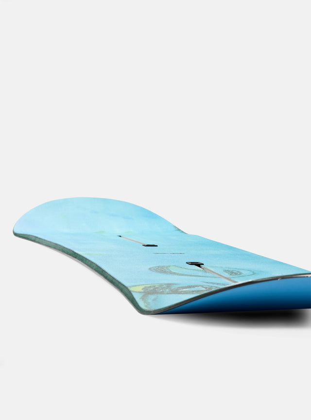 Burton Blossom camber Men Frog