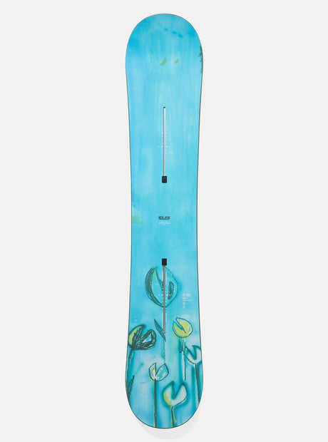 Burton Blossom camber Men Frog