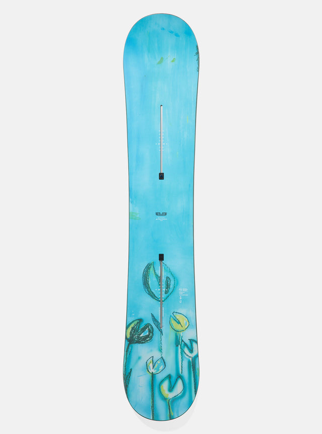 Burton Blossom camber Men Frog