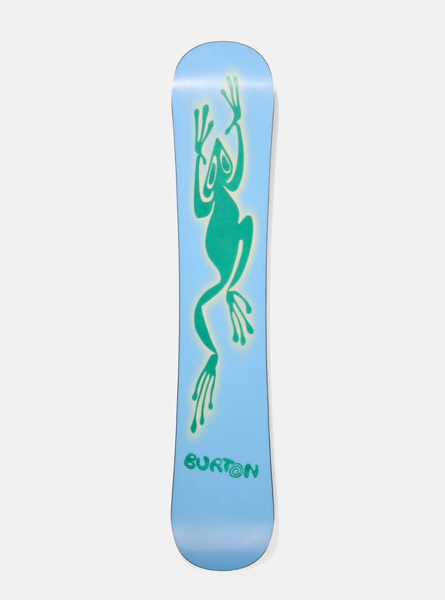 Burton Blossom camber Men Frog