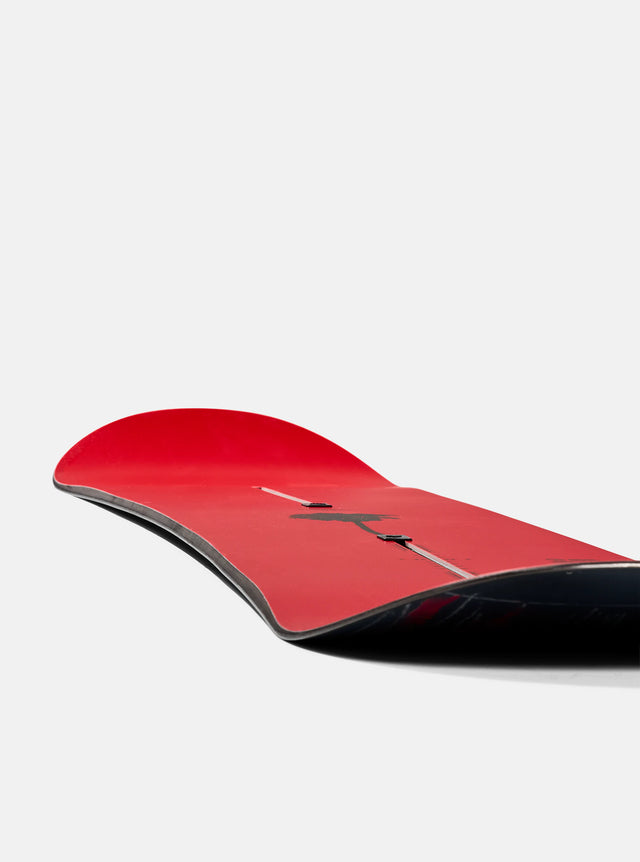 Burton Blossom camber Men Cherry