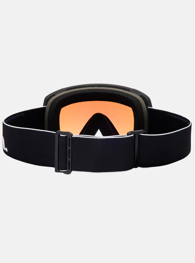 Anon M5.S Black/Perceive Variable Blue+Spare lens+MFI