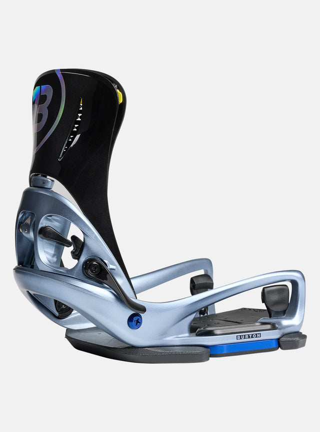 Burton Step On Genesis Ballad Blue Mens Bindings