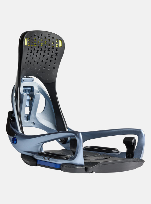 Burton Step On Genesis Ballad Blue Mens Bindings