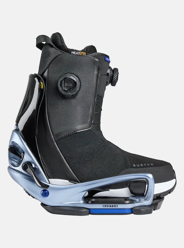 Burton Step On Genesis Ballad Blue Mens Bindings