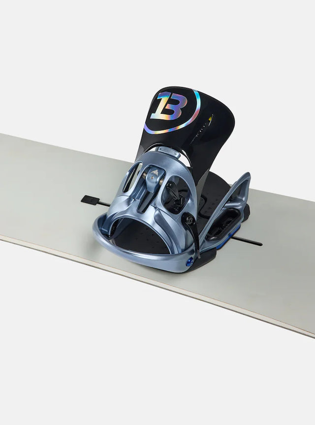 Burton Step On Genesis Ballad Blue Mens Bindings