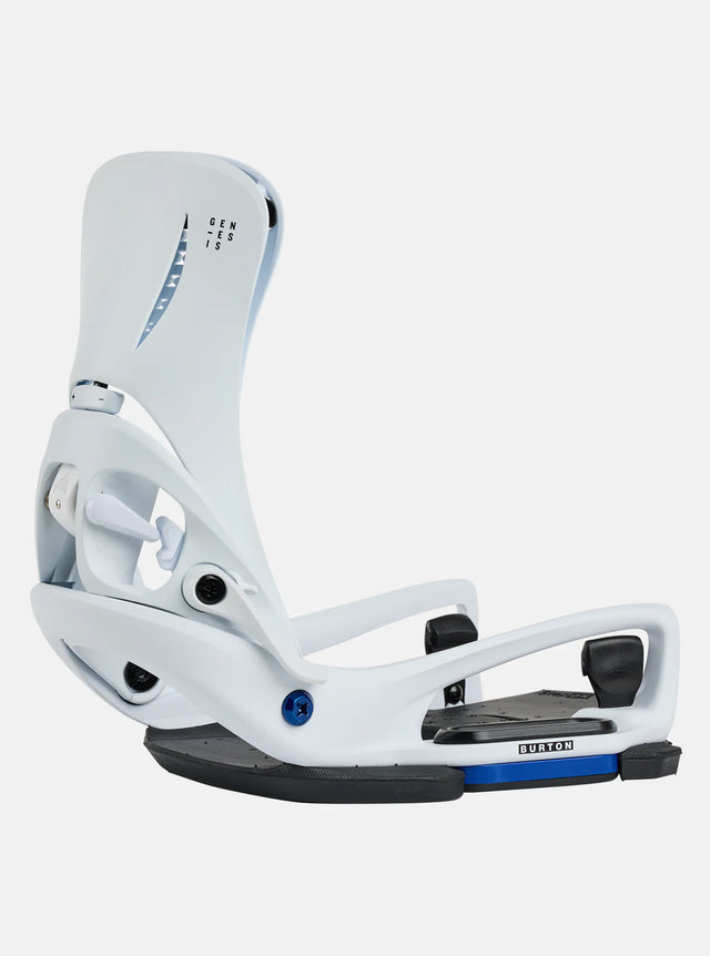 Burton Step On Genesis EST binding White
