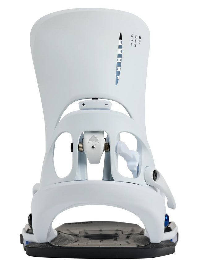Burton Step On Genesis EST binding White