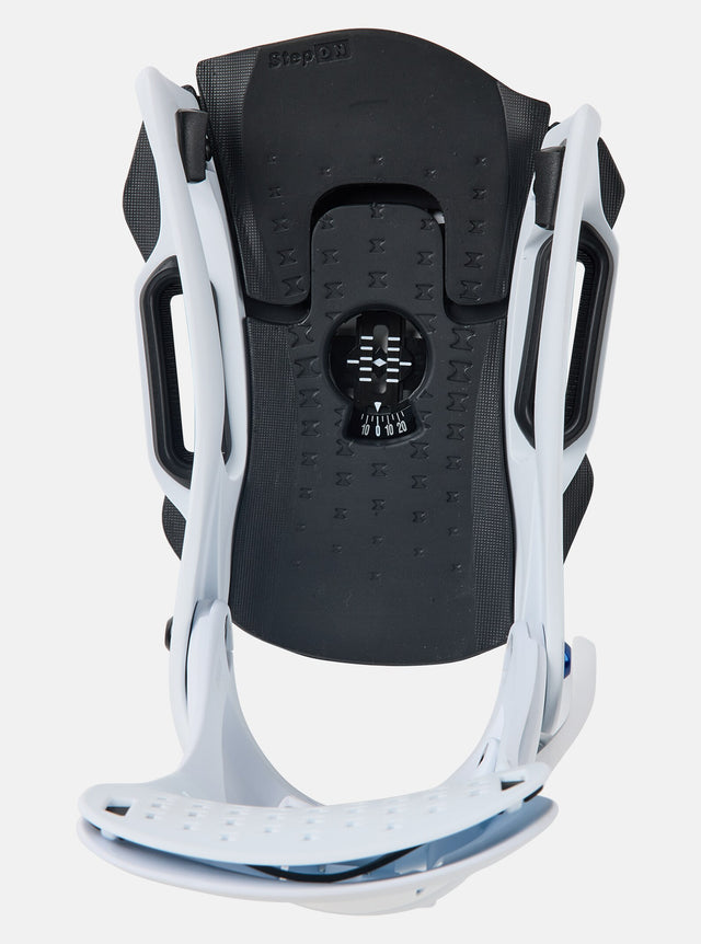 Burton Step On Genesis EST binding White