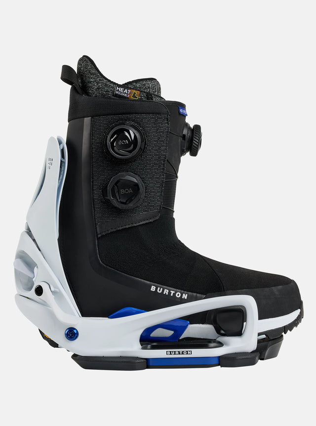 Burton Step On Genesis EST binding White