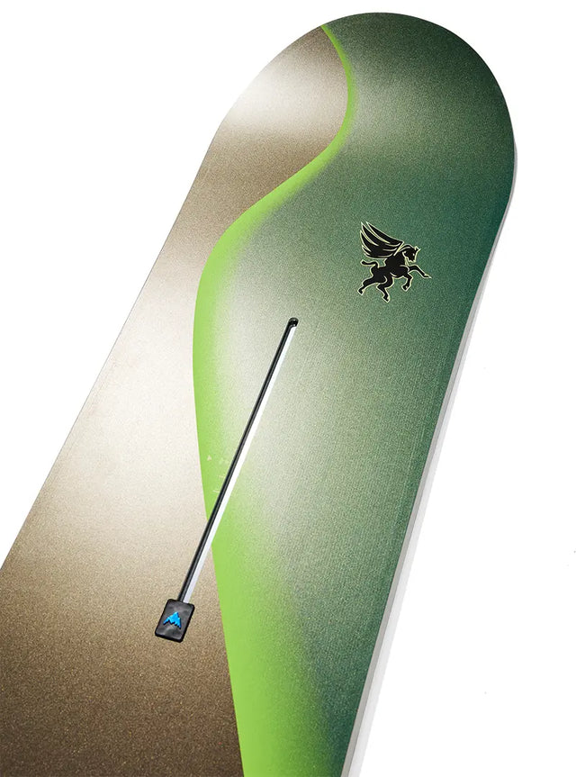 Burton Custom Camber 30th Anniversary LTD 2026