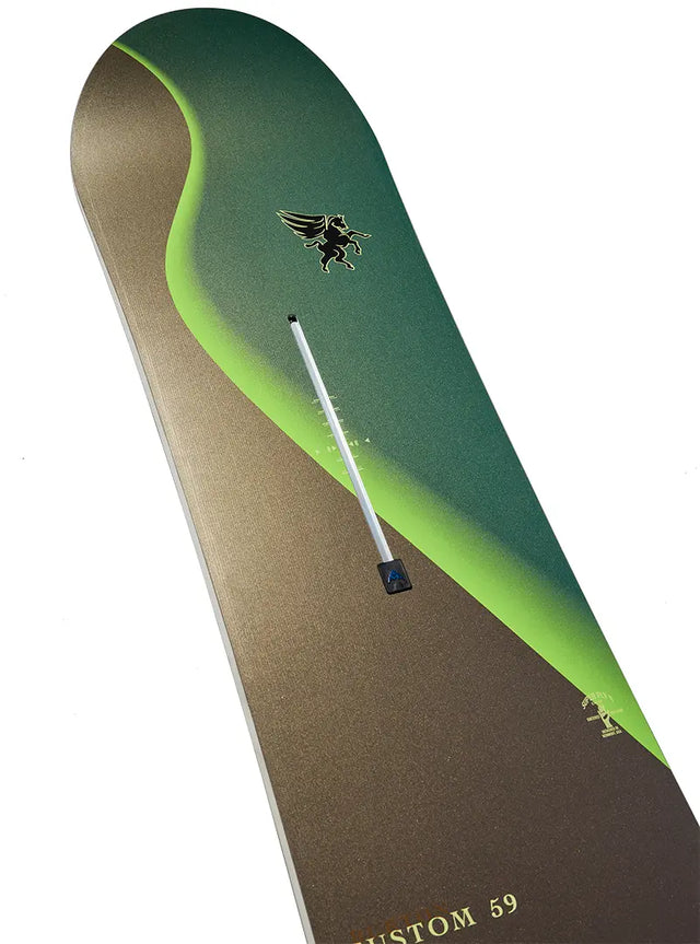 Burton Custom Camber 30th Anniversary LTD 2026