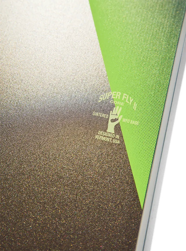 Burton Custom Camber 30th Anniversary LTD 2026